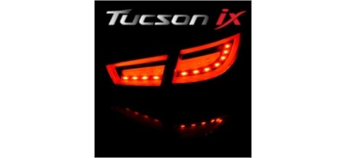 EXLED BRAKE LED MODULES HYUNDAI TUCSON IX35 2009-13